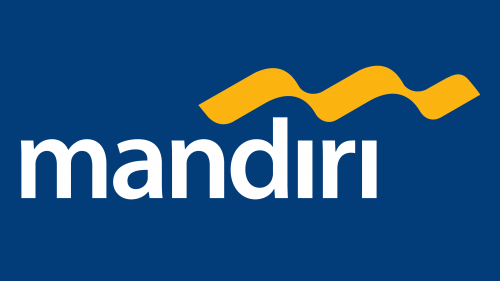 Symbole de Bank Mandiri
