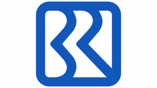 Symbole de Bank Rakyat Indonesia (BRI)