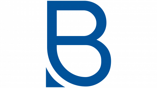 Symbole de Berry Global