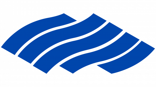 Symbole de BlueScope