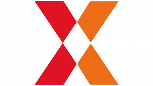 Symbole de Brixmor
