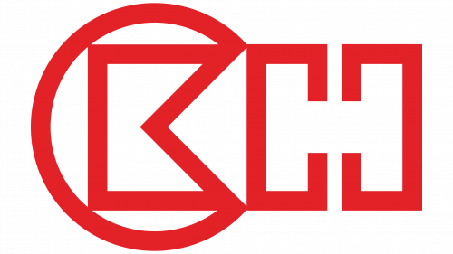 Symbole de CK Hutchison