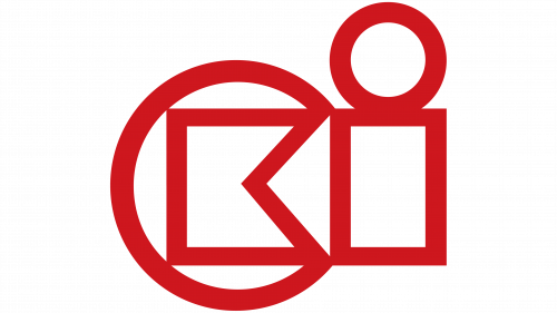 Symbole de CKI (CK Infrastructure)