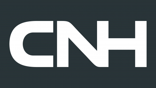 Symbole de CNH Industrial