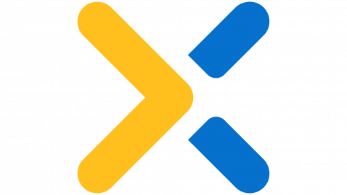 Symbole de CP Axtra