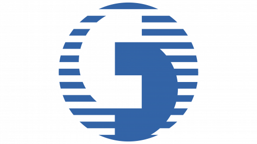 Symbole de Chunghwa Telecom