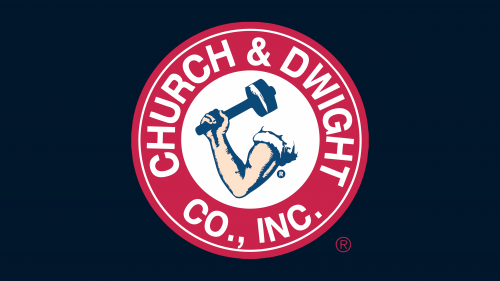 Symbole de Church & Dwight