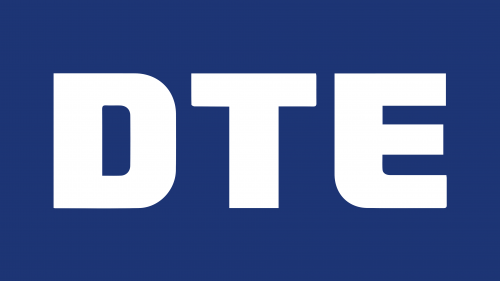 Symbole de DTE Energy