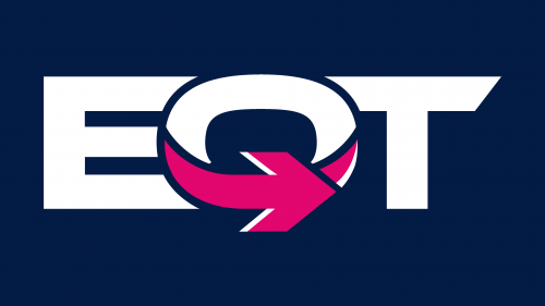 Symbole de EQT