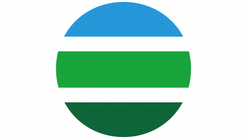 Symbole de Eversource Energy