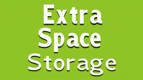 Symbole de Extra Space Storage