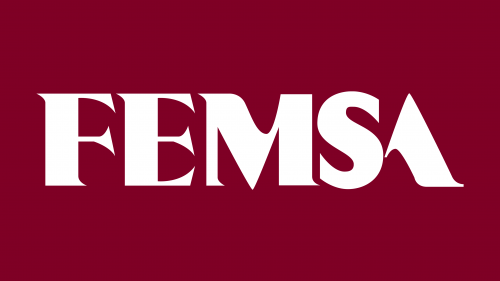 Symbole de FEMSA (Fomento Economico Mexicano)