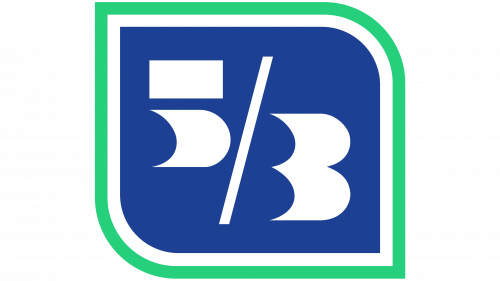 Symbole de Fifth Third Bank