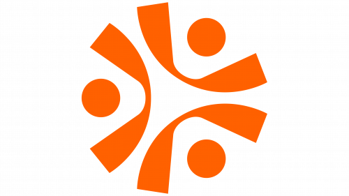 Symbole de Fundacion Vicente Ferrer
