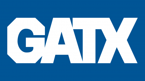 Symbole de GATX