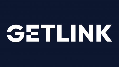 Symbole de Getlink