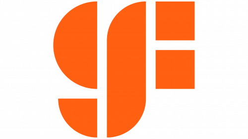 Symbole de GlobalFoundries