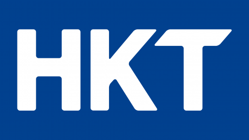 Symbole de HKT (Hong Kong Telecom)