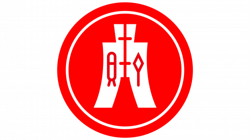 Symbole de Hang Seng Bank