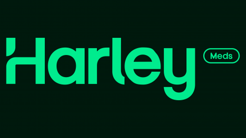 Symbole de HarleyMeds