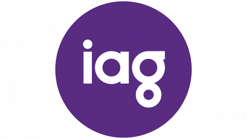 Symbole de IAG (Insurance Australia Group)