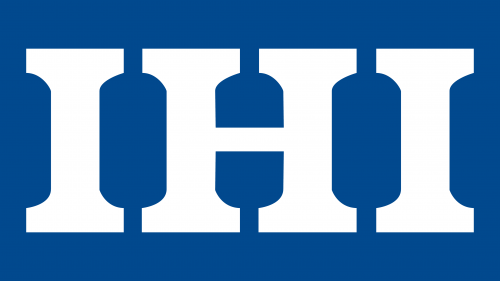 Symbole de IHI