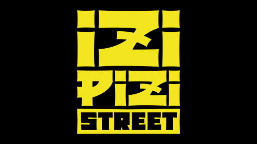 Symbole de Izipizi Street