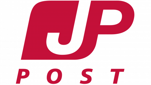 Symbole de Japan Post