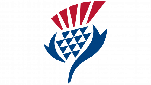 Symbole de Jardine Matheson
