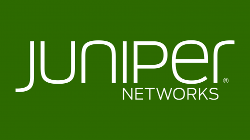 Symbole de Juniper Networks