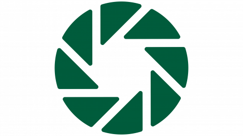 Symbole de Jyske Bank