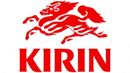 Symbole de Kirin