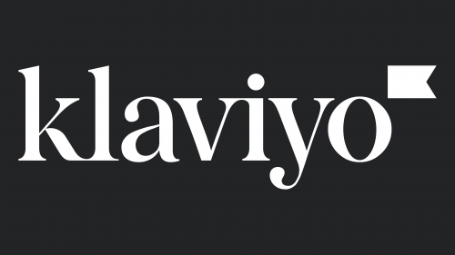 Symbole de Klaviyo