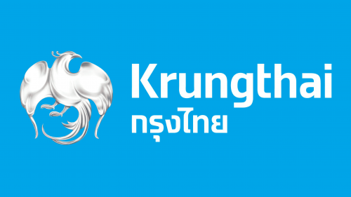 Symbole de Krungthai Bank