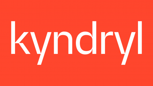 Symbole de Kyndryl