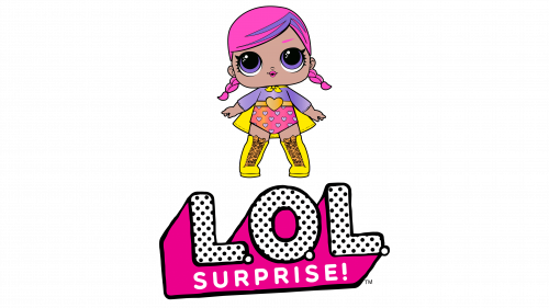 Symbole de LOL Surprise!