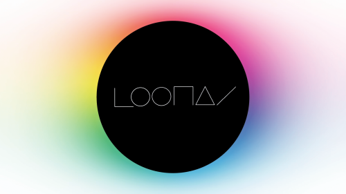 Symbole de LOONA