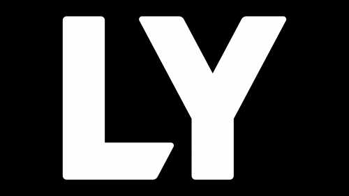 Symbole de LY Corporation
