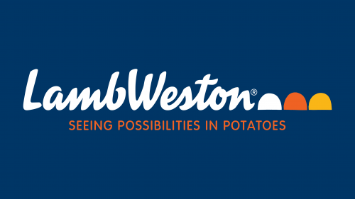 Symbole de Lamb Weston
