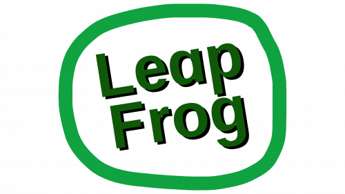 Symbole de LeapFrog