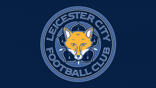 Symbole de Leicester City