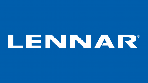 Symbole de Lennar Corporation