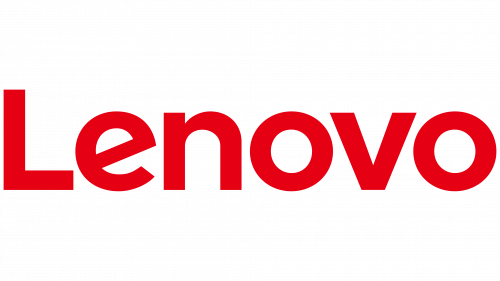 Symbole de Lenovo