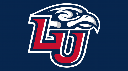 Symbole de Liberty Flames