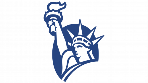 Symbole de Liberty Mutual