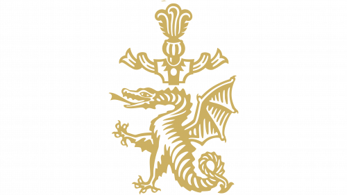 Symbole de Lindt Corporate