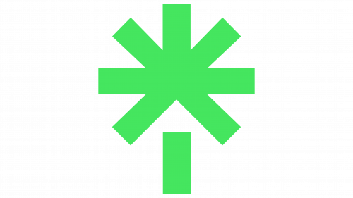Symbole de Linktree