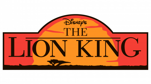 Symbole de Lion King
