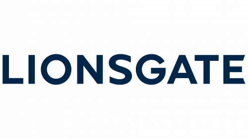 Symbole de Lionsgate Films