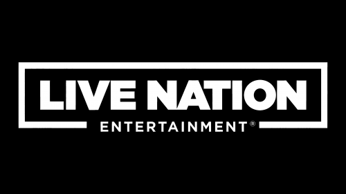 Symbole de Live Nation Entertainment